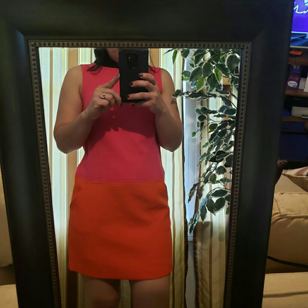 LOFT Lady Dress